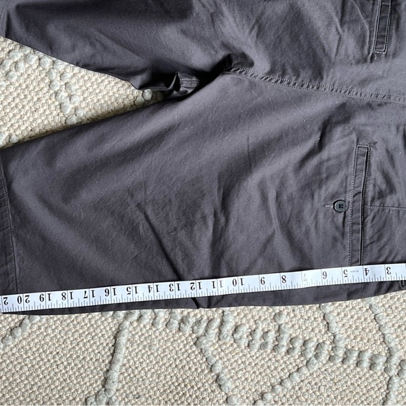 Brand new Frank & Oak “The Brunswick” short size 34 x 9 - Picture 6 of 7